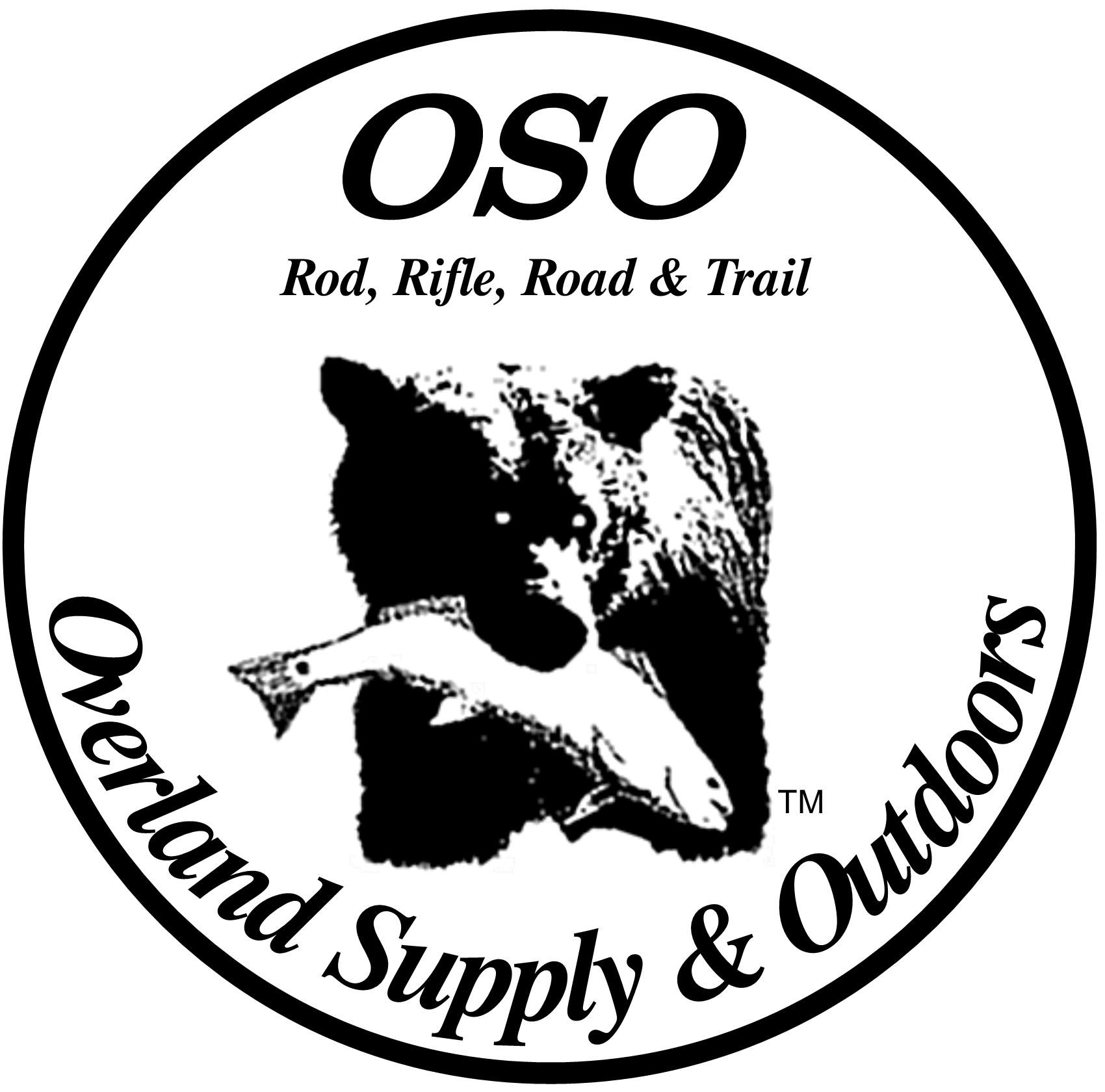 Overland Supply & Outdoors (OSO) - Premium Expedition & Wilderness Sustainment Gear